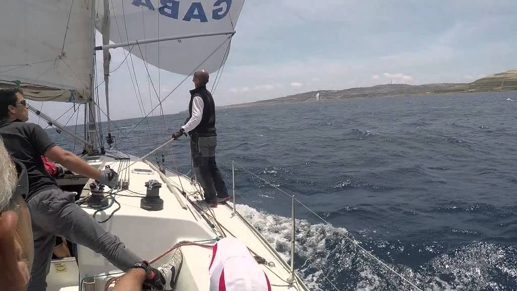 Inspiration chasing dolphins - 2015 RLR Weekend Regatta