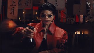 Stray Kids 'DIVINE' but it's with Tremble Voice...