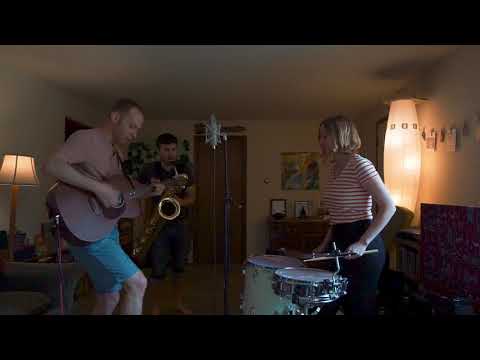 My Shadow (live Living Room Demo)