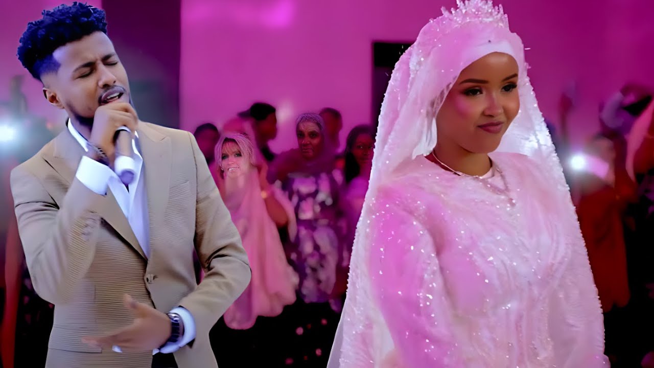 ISMAACIIL AARKA 2025 | UGOOY GOOYA | HEES CUSUB