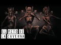 El Mito de la Caverna de Platón - Filosofía en Historietas - Mira la Historia