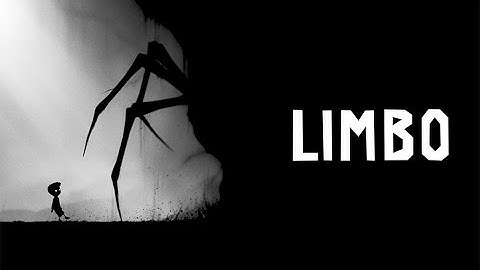 LIMBO FULL GAME WALK-THROUGH || NO COMMENTARY || PART-13