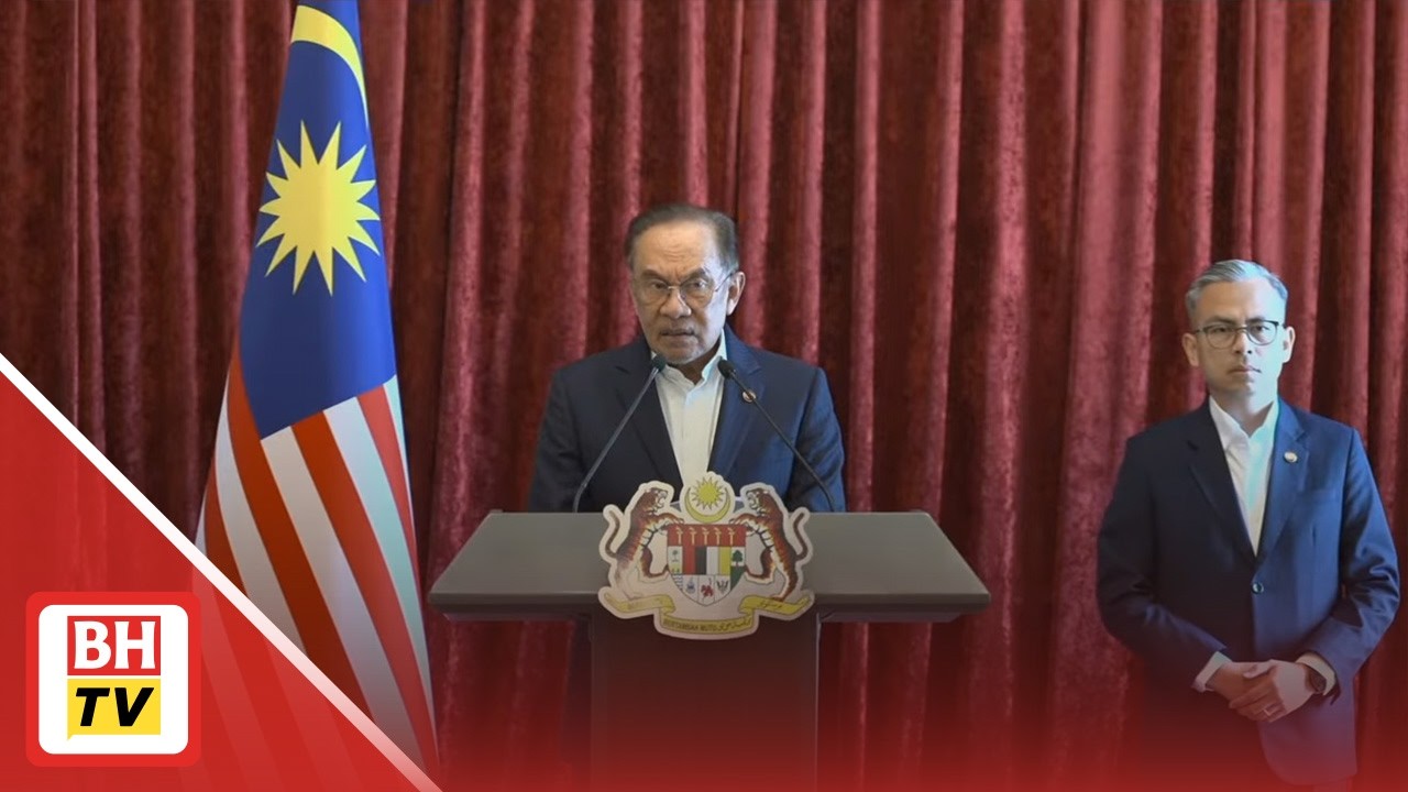 Tiada rumah terbuka Aidilfitri, kerajaan mula langkah belanja berhemah