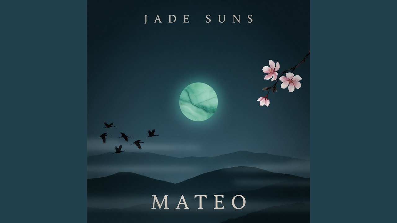 Obejrzyj Mateo w YouTube Obejrzyj Mateo w YouTube