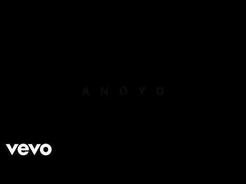 Anoyd - Its Different Now