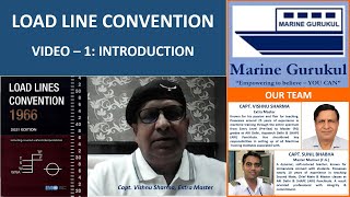 Load Line Convention - Introduction