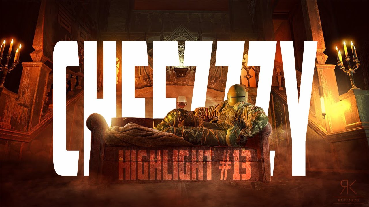 Cheezzzy - Highlight #13 - YouTube