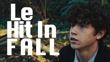 Le Hit In Fall - Short Film for (Thespys 2026)