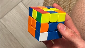 This case from EVERY angle // F2L Algs you actually didn’t know EP 23