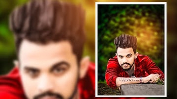 Best Photoshop Editing Tutorial | Awesome CB Manipulation Editing | Photoshop Tutorial