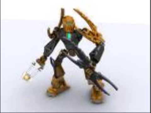 Bionicle mata. Бионикл: тоа мата - Нуи (2009):. Bionicle Mata nui.