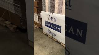 4x6 Remnant Rug Program - full pallet