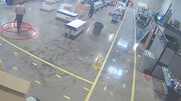 Social Distancing detection for COVID-19