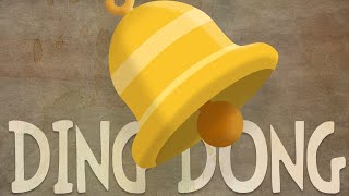 Ding Dong | Cajitas musicales para relajar y dormir bebés 🍼👶