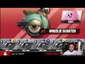 Kirby Air Riders: Road to 100%
