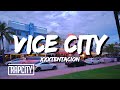 Xxxtentacion  vice city lyrics