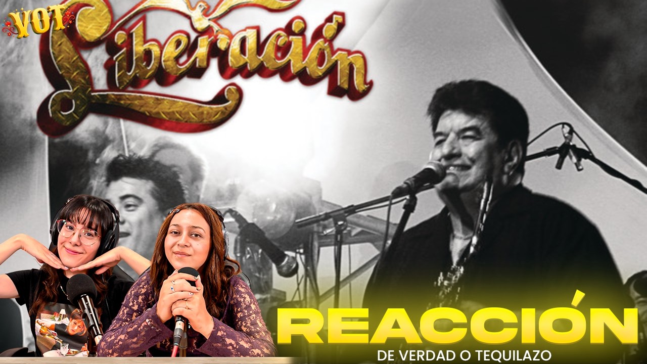 [REACCIÓN] Liberación - Juana La Cubana ft. Fito Olivares Y La Pura Sabrosura