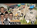 GR MOKRZYN W FS19😱 [WIOSNA 2021] BRONOWANIE & ZBIERANIE KAMIENI [UPRAWA POD SIEWY] #1 🔥 MafiaSolec