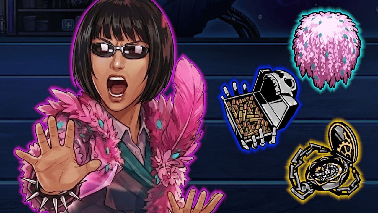 료박사와 진.침.탕 돈지랄 덱