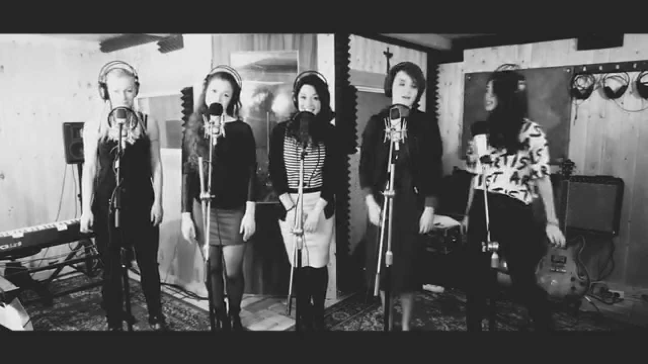 Basix - Royals (Lorde Cover)