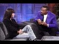 Shannen Doherty Interview - The Arsenio Hall Show - Late 1992