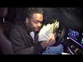 Shoebox Baby - green light🚦 (unreleased) #viral #kingvon #oblock #parkway #moneyspread 