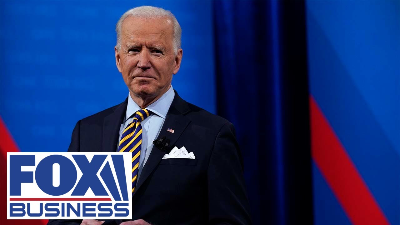 Stuart Varney on 'presidential confusion': Who is really in charge?