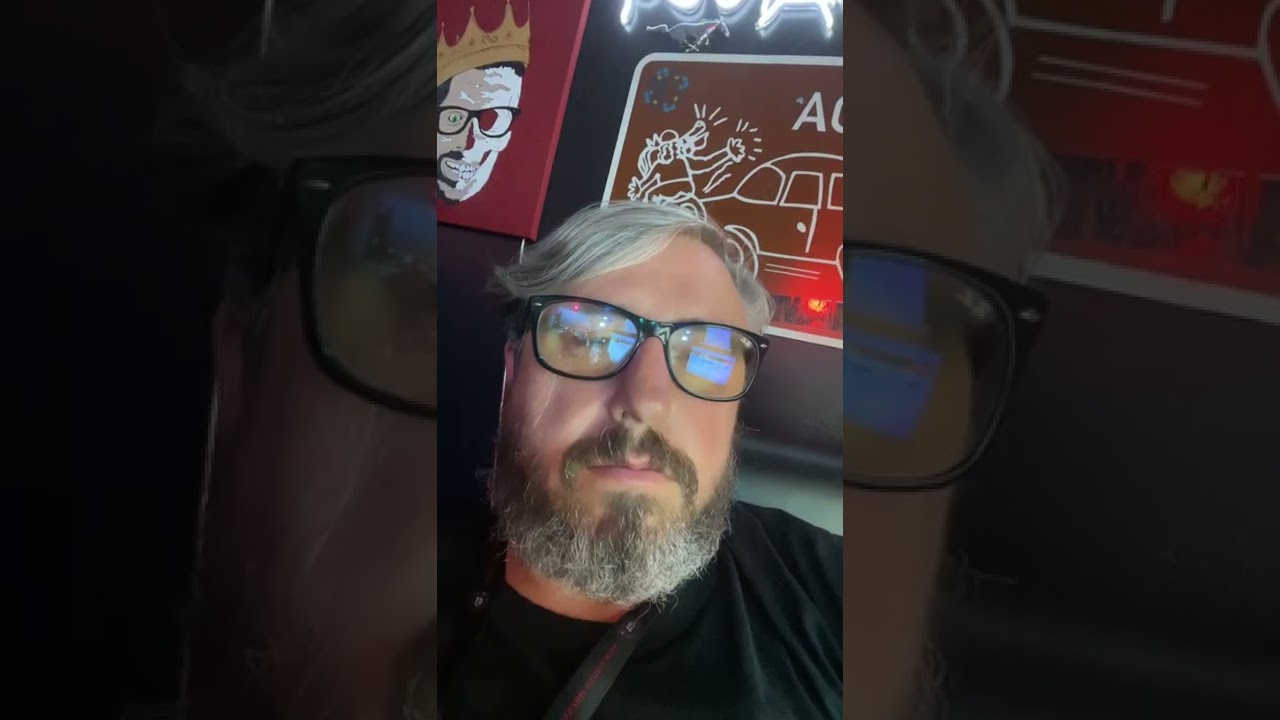 NiceGuyAndy studio June 2, 2022