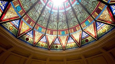 Redefining What It Means To Lead: Undeniably Lehigh