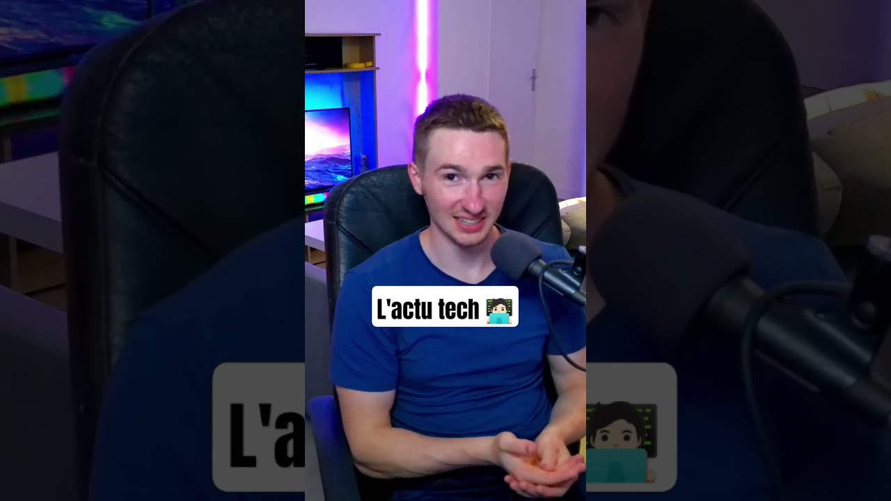 L Actualit Tech Developer History Computer