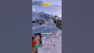 Horse VS Camper Van 😳 #rust #rustgame #rustshorts #vitalrust