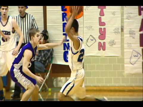 2/17/2012 LaVille - Elkhart Christian Academy
