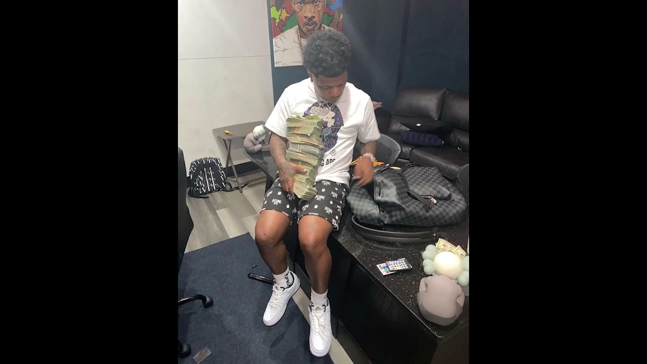 [FREE] Rylo Rodriguez Type Beat 2026 – BLOOD MONEY