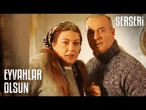 Kemal'le Zehra, Eylül'e Basıldı! - Serseri 23. Bölüm