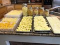 Preserving Potatoes