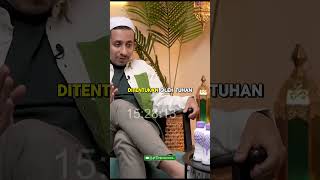 kiamat terjadi kalau ga ada lagi orang miskin dj dunia ini