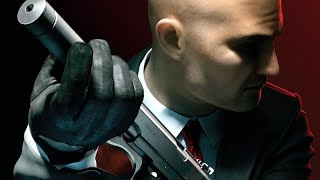 Hitman Absolution | Evade Police Stealth