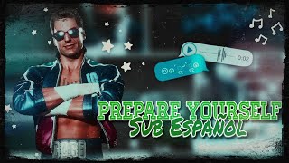 Johnny Cage, Prepare Yourself - Mortal Kombat (Lyrics/Sub Español)