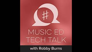#76 - Digital Organization Tips for Music Teachers, Revisited