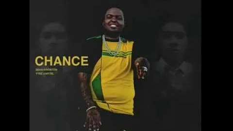 Vybz kartel ft Sean Kingston "CHANCE"  Full Song DO NOT REUPLOAD IT OR YOU CHANNEL WILL BE REMOVED