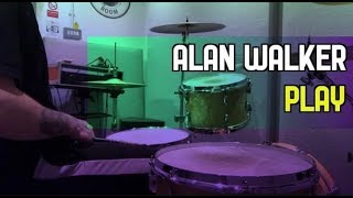Download Lagu Alan Walker, K-391, Tungevaag, Mango - Play / Drum cover MP3 Download Lagu Alan Walker, K-391, Tungevaag, Mango - Play / Drum cover MP3