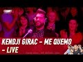 Kendji Girac - ME QUEMO - Live - C’Cauet sur NRJ