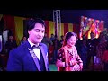 Our viral of reception dance  balma  new garhwali song  meenarana  thesanjaykumola