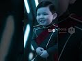Big Trouble in little Galaxy