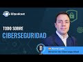 #EDpodcast 11 | Todo lo que debes saber sobre ciberseguridad