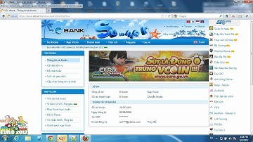 [TuoiTreSonTay.Com]- Sự Thật về Hack Vcoin VTC