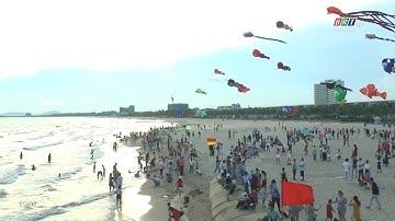 Huyện Xuyên Mộc đứng thứ hai toàn tỉnh về lượng khách và doanh thu | BRTgo