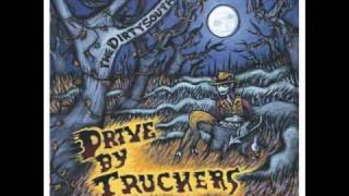 Drive-by Truckers - Carl Perkin's cadillac chords