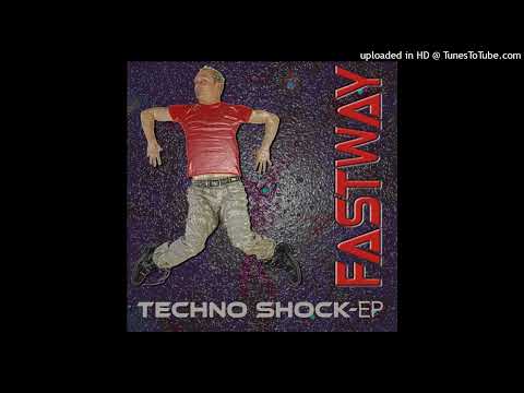 Fastway - Number One (Hyper Techno Version)
