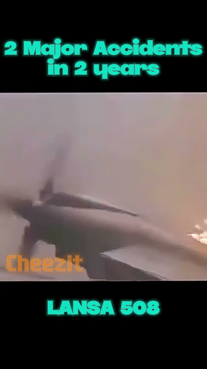 The Worst Airline EVER #shorts #aviation #peru